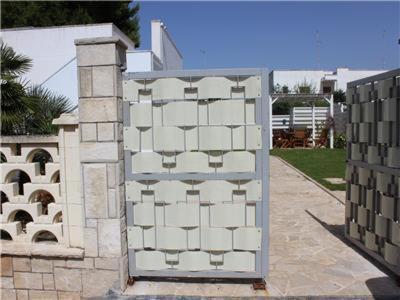 Apples House By Cala Salento Villa Torre Lapillo Dış mekan fotoğraf
